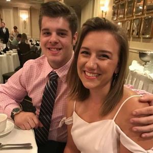 Meet your Posher, Evan